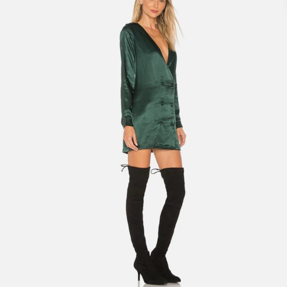 L'ACADEMIE CADET DRESS